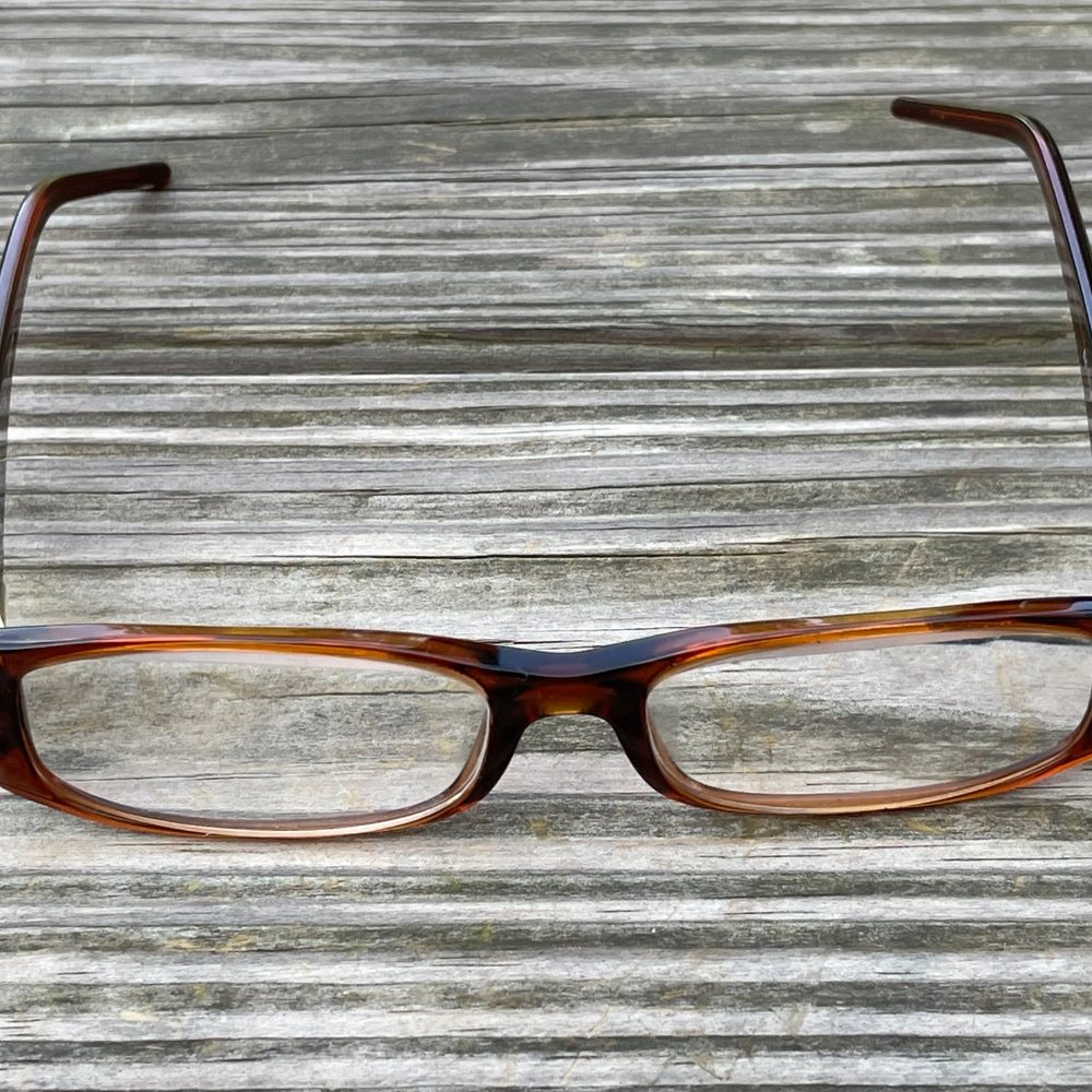 Dolce & Gabbana Eyeglasses Frame Brown D&G1103B 60 - Picture 9 of 12